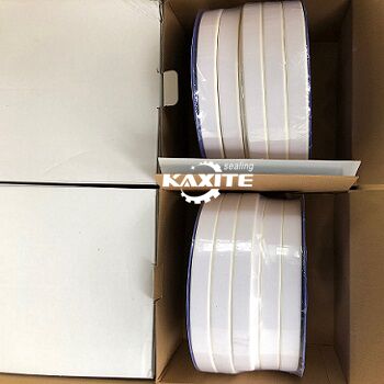 Apakah ciri-ciri prestasi Pita Sealant Bersama PTFE yang Berkembang?