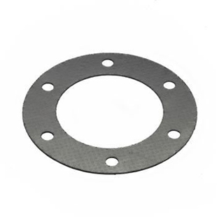 Gasket grafit mempunyai prestasi pengedap