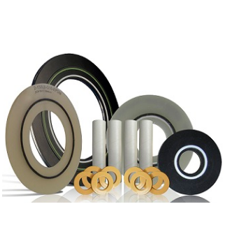 Mengapa bebibir harus dimeteraikan dengan gasket?