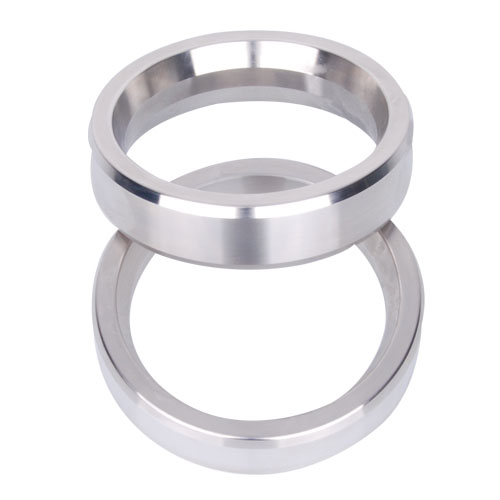 Faktor apa yang mempengaruhi pengedap gasket oval logam?
