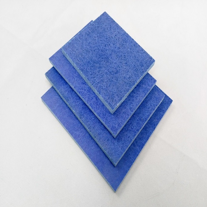 Ciri -ciri prestasi slate sintetik
