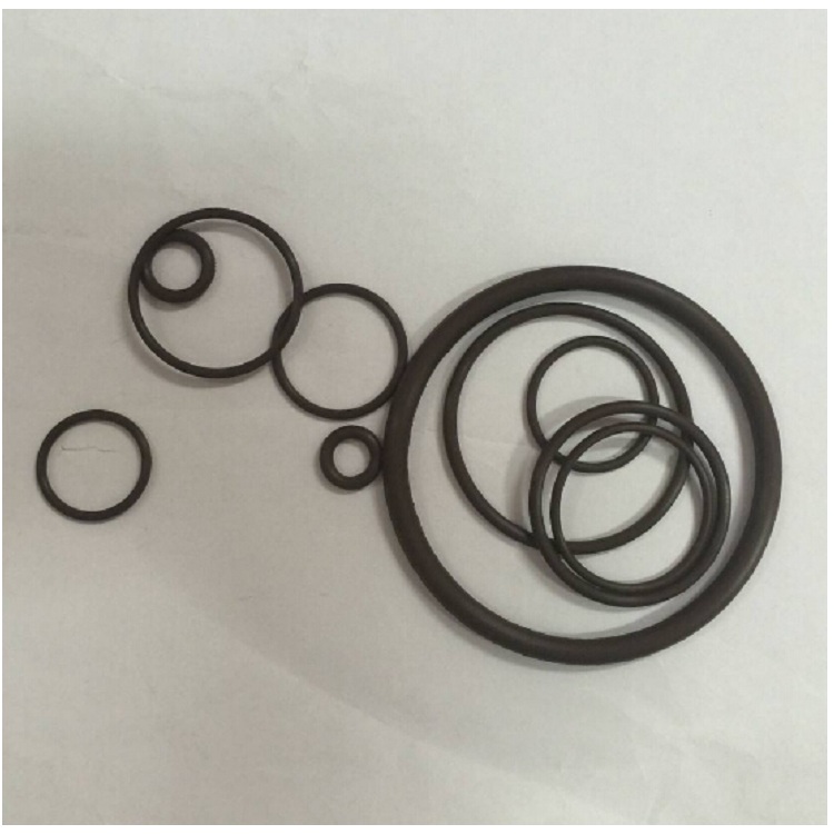 Kesan kalis air getah o-ring