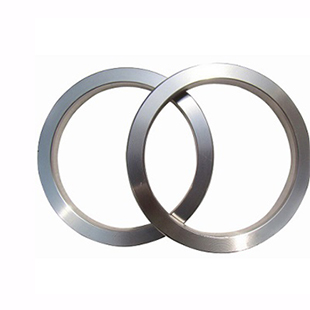 Pengenalan gasket bergigi logam