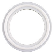 Beberapa aspek untuk memberi perhatian khusus semasa memasang gasket bergigi logam