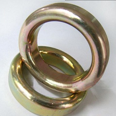 Apakah fungsi gasket sendi cincin bujur?