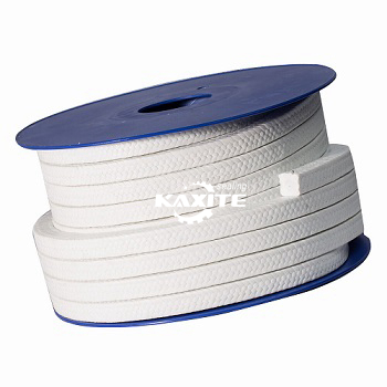 Apa itu pembungkusan PTFE dan mengapa penting untuk pengedap industri