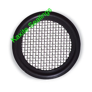 Bagaimana untuk Memilih Bahan Gasket Getah yang Tepat untuk Pengedap Talian Stim?