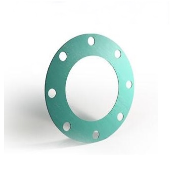 Bagaimana Gasket Bukan Asbestos Meningkatkan Prestasi Pengedap dalam Aplikasi Perindustrian?