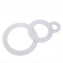 Bagaimanakah Gasket PTFE Boleh Membantu Mengurangkan Kebocoran dalam Sistem Paip Ketulenan Tinggi?