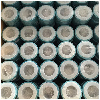 Bagaimanakah Gasket PTFE Dibandingkan dengan Gasket Grafit dalam Kekuatan Mekanikal?