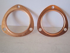 Apakah Faktor yang Mempengaruhi Prestasi Gasket Tembaga Suhu Tinggi?