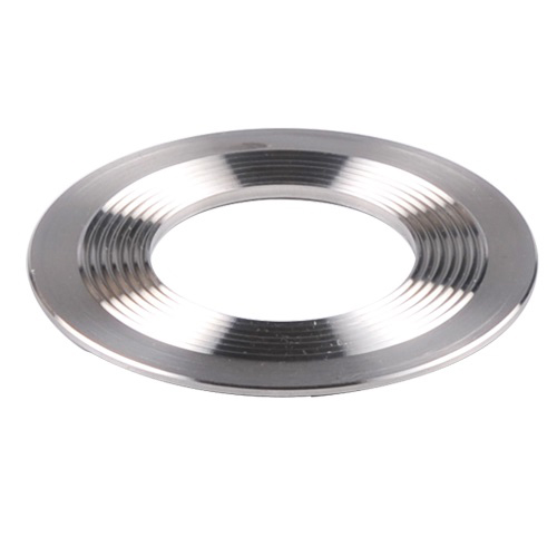 Mengapa Gasket Bergerigi Logam Sesuai untuk Persekitaran Suhu Tinggi?