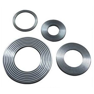 Mengapa Gasket Logam Beralun Menjadi Penyelesaian Pengedap Pilihan untuk Peralatan Pemprosesan Kimia?