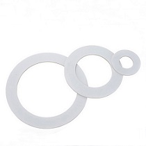 Dikembangkan PTFE Gasket