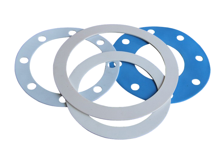 PTFE Gasket yang diubahsuai