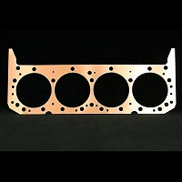 Ketua Gasket Tembaga