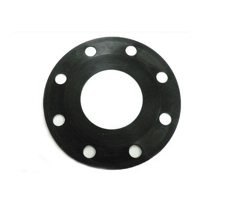 Gasket getah Flange EPDM