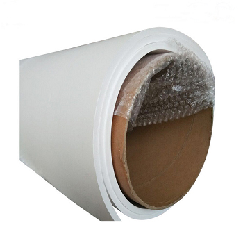 Berkembar PTFE Sheet