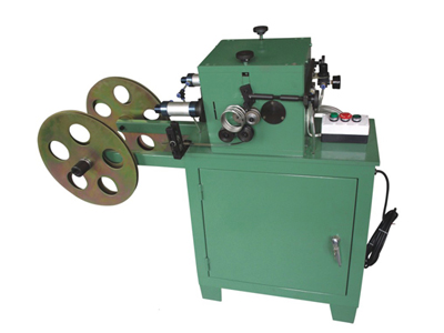 Moulding Machine For Gasket Eyelet