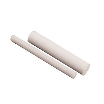 25% kaca diisi PTFE Rod