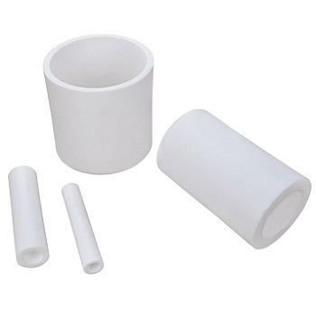 PTFE Tube teracu