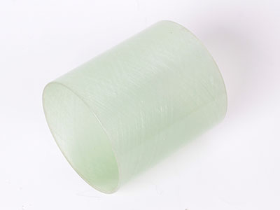 Tube Fiberglass Epoxy