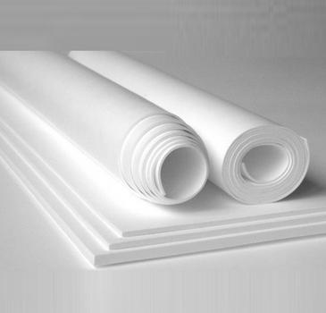 KAXITE Berkembang PTFE Sheet, jenama ptfe akhir tinggi