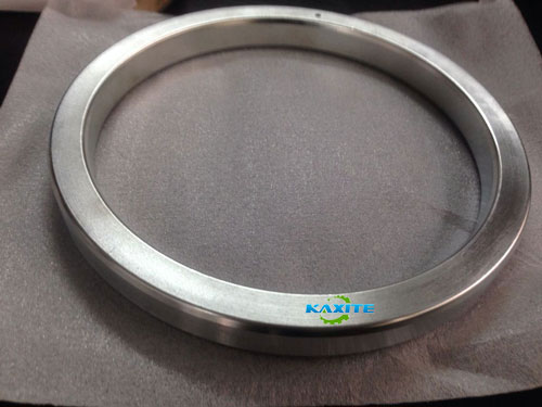 Ring Joint Gasket dijual kepada pelanggan United Kingdom, siap untuk pembungkusan