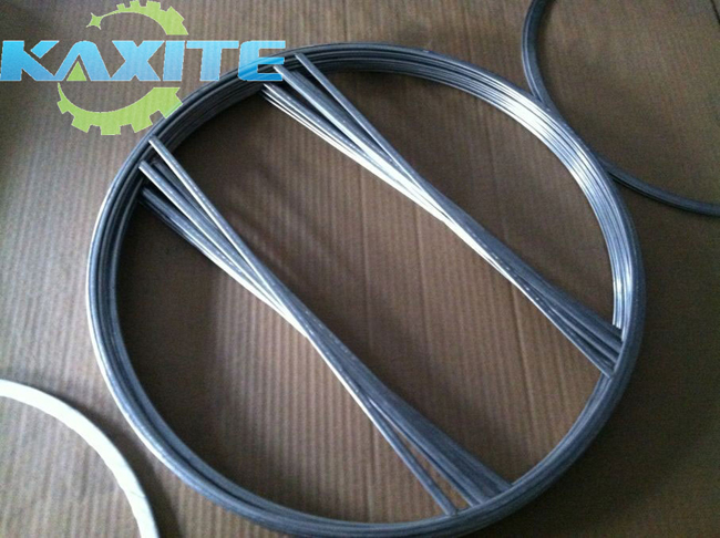 Gasket Double Jacket Menjual ke Pelanggan Timur Tengah