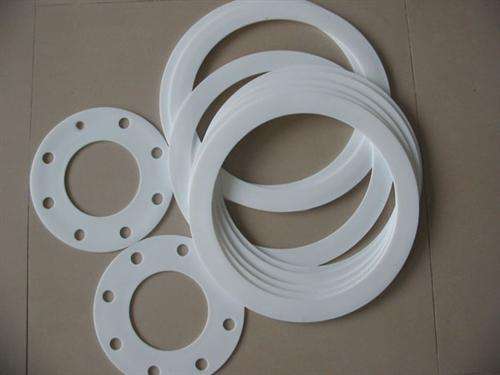 Bagaimana membezakan antara gasket PTFE